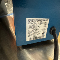 Scientific Industries Vortex Genie 2 Vortex Mixer image 0